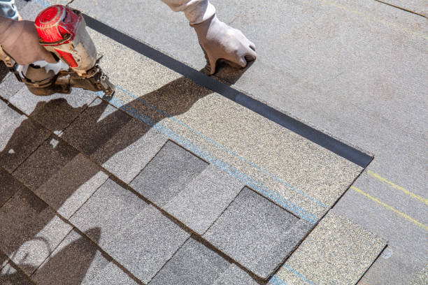 Trusted Riverside, IL Roofing Contractor Experts